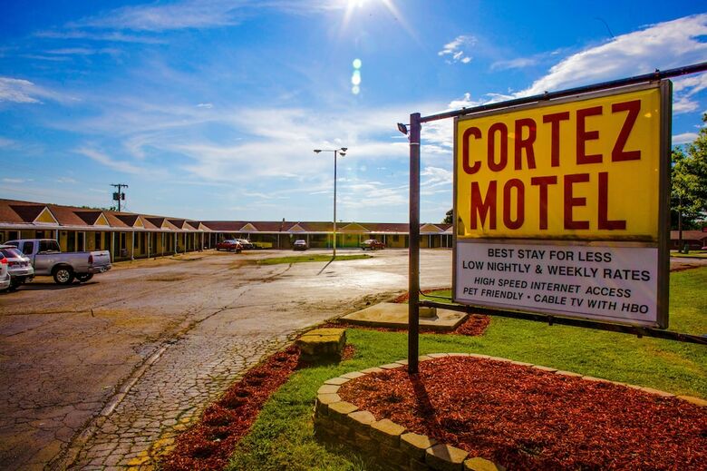 Motel Knights Inn Harrisonville