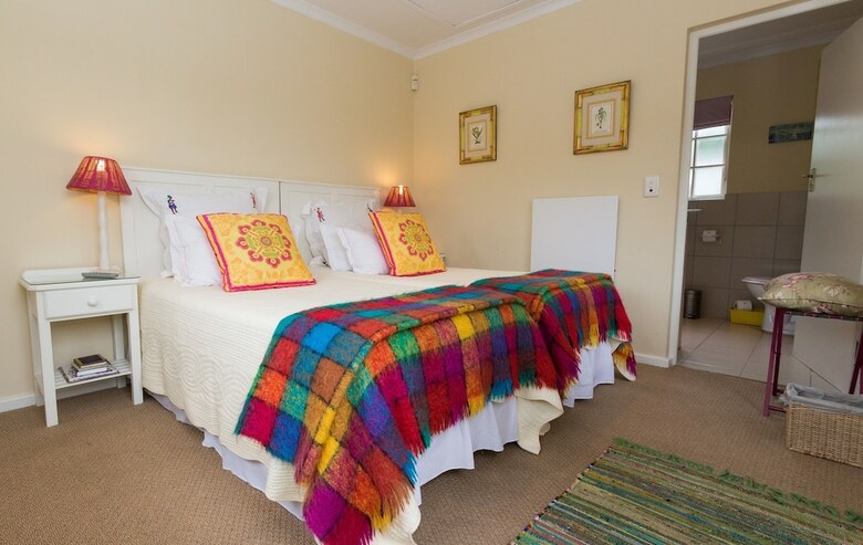 Bed & Breakfast Cornerway House
