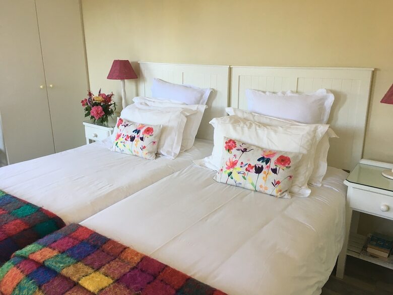 Bed & Breakfast Cornerway House
