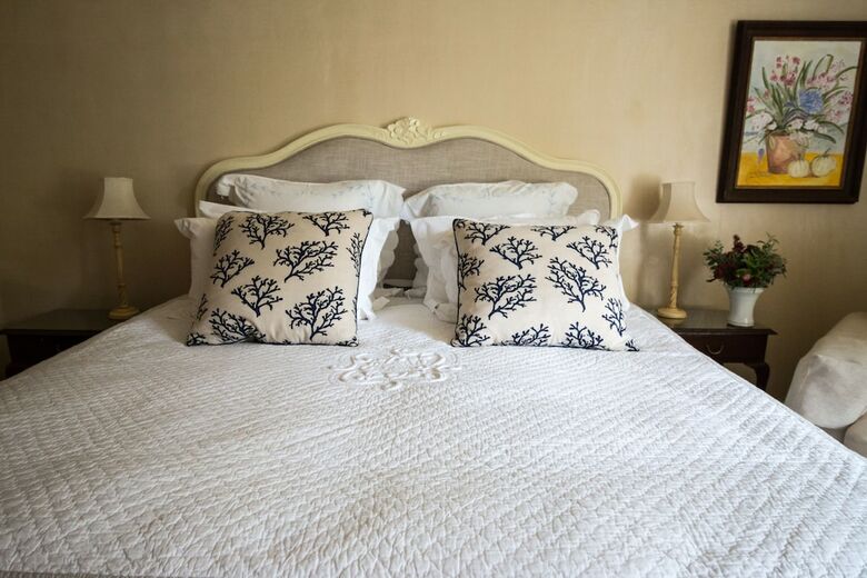 Bed & Breakfast Cornerway House