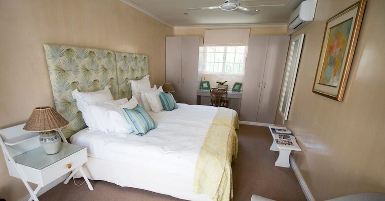 Bed & Breakfast Cornerway House