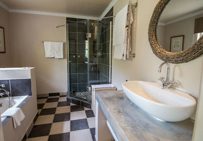 Bed & Breakfast Cornerway House