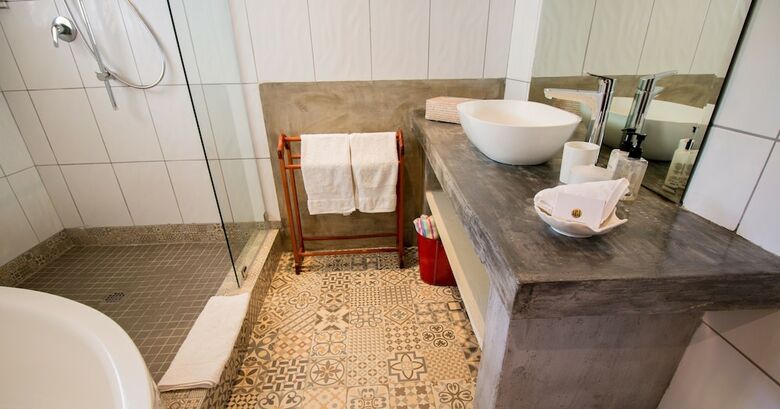 Bed & Breakfast Cornerway House