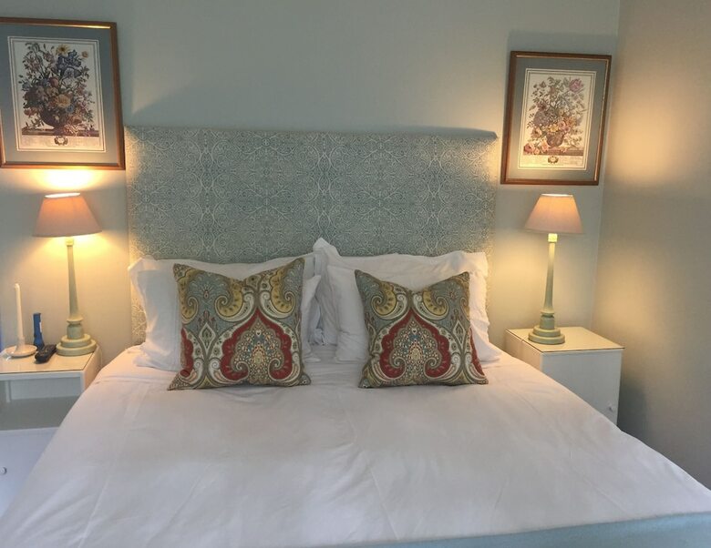 Bed & Breakfast Cornerway House