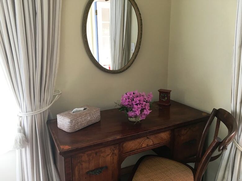 Bed & Breakfast Cornerway House