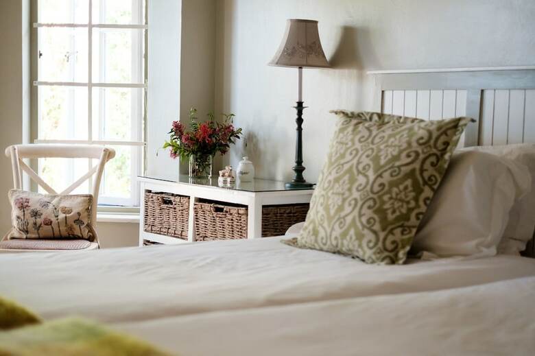 Bed & Breakfast Cornerway House