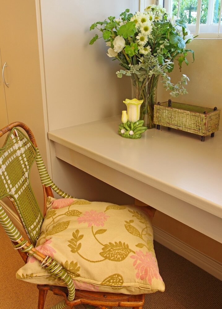Bed & Breakfast Cornerway House