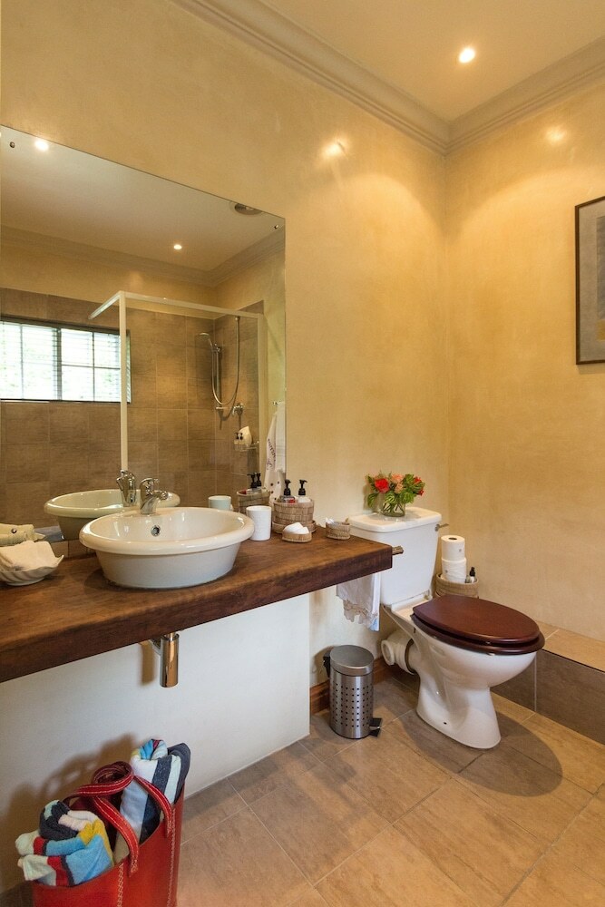 Bed & Breakfast Cornerway House