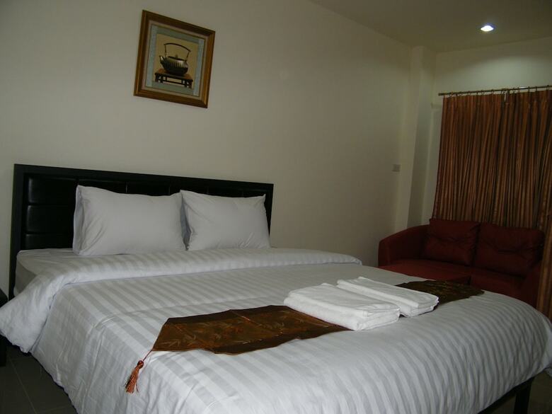 Hotel Fun Dee Mansion