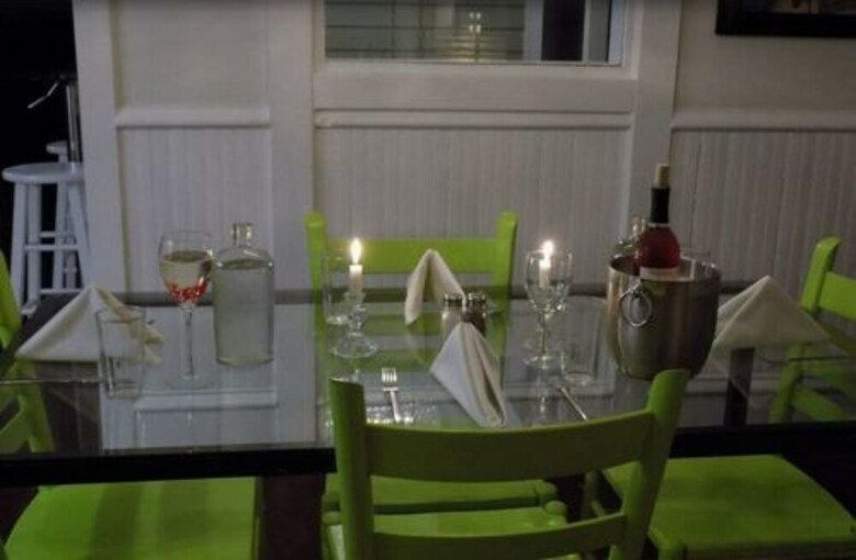 Bed & Breakfast Netherfield Natural Farm