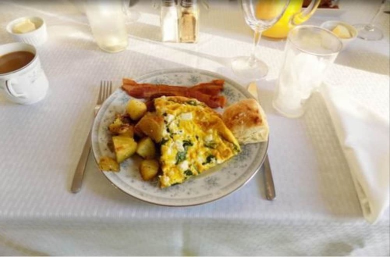 Bed & Breakfast Netherfield Natural Farm