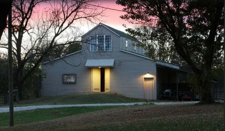 Bed & Breakfast Netherfield Natural Farm