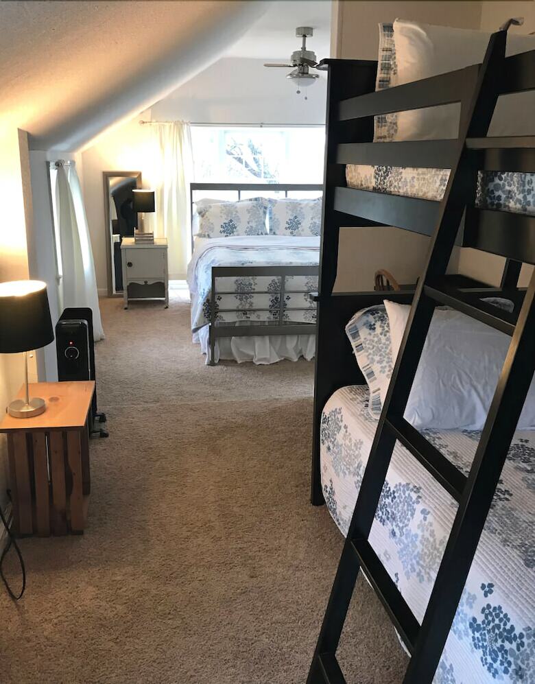 Bed & Breakfast Netherfield Natural Farm