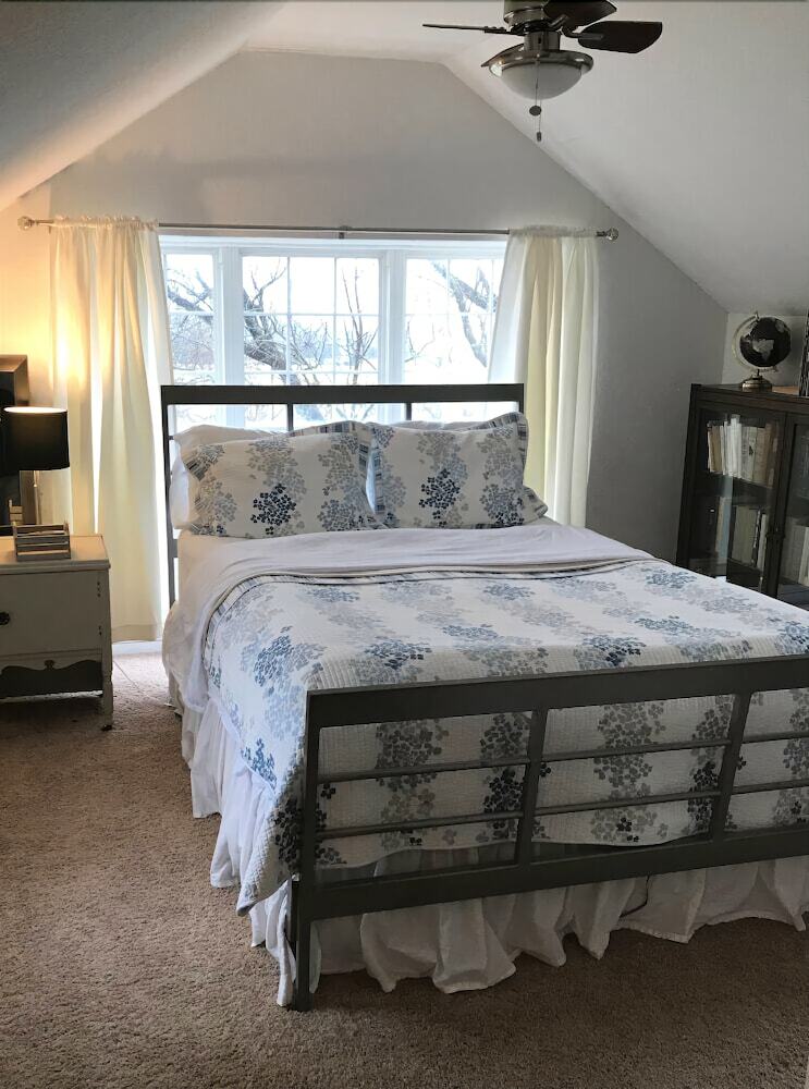 Bed & Breakfast Netherfield Natural Farm