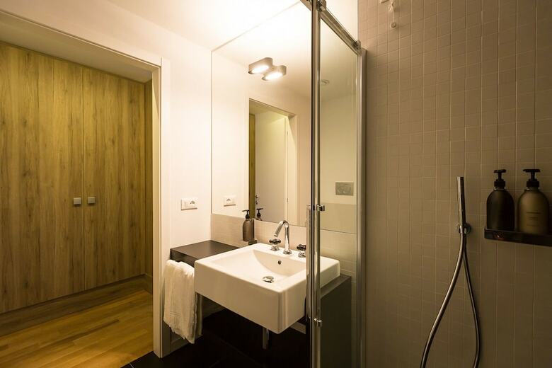 Posada Mirtillo Rosso Family Hotel