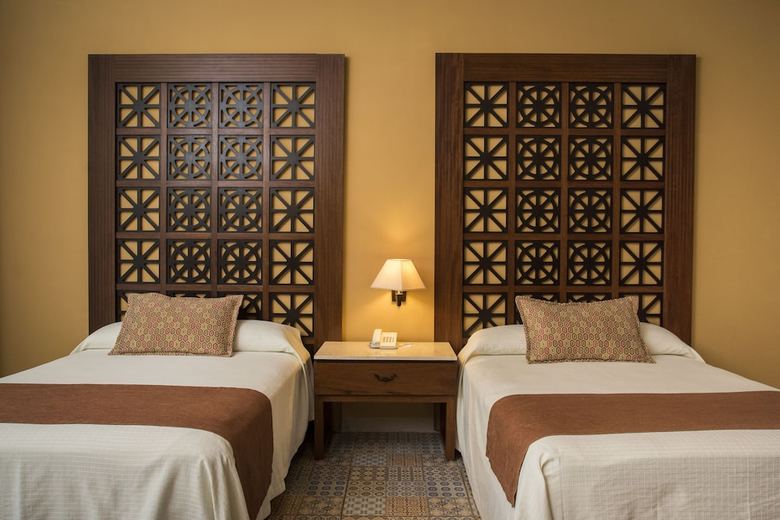 Tecnohotel Valladolid