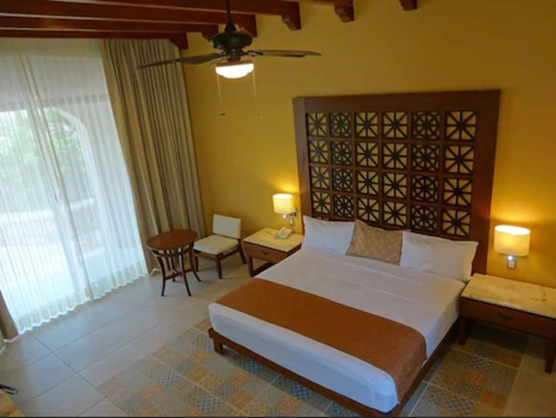 Tecnohotel Valladolid