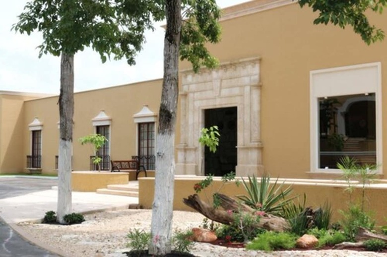 Tecnohotel Valladolid