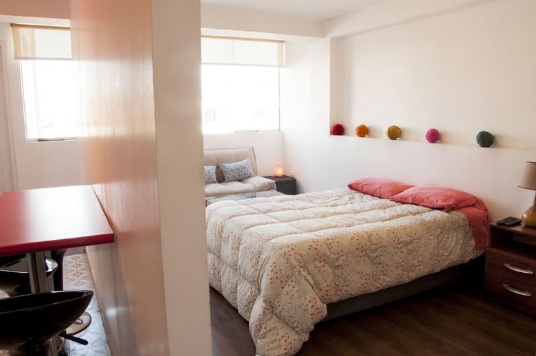 Apartamentos Terra Nostra Suites
