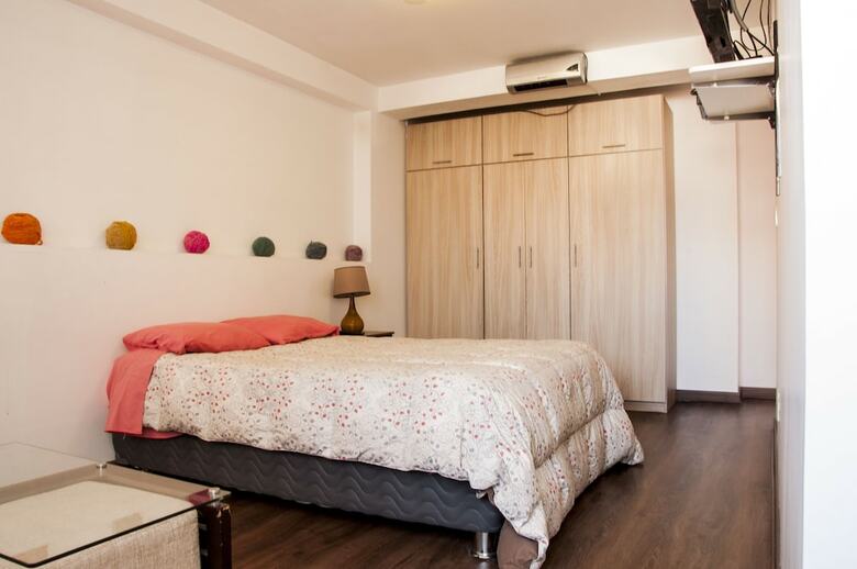 Apartamentos Terra Nostra Suites
