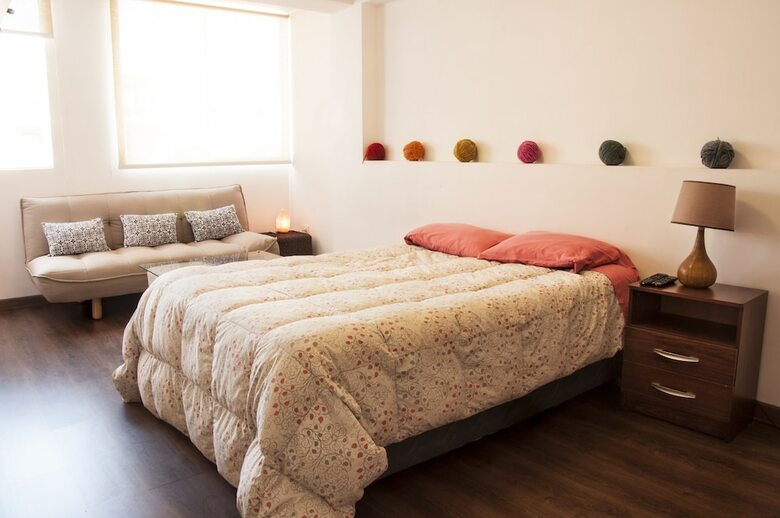 Apartamentos Terra Nostra Suites