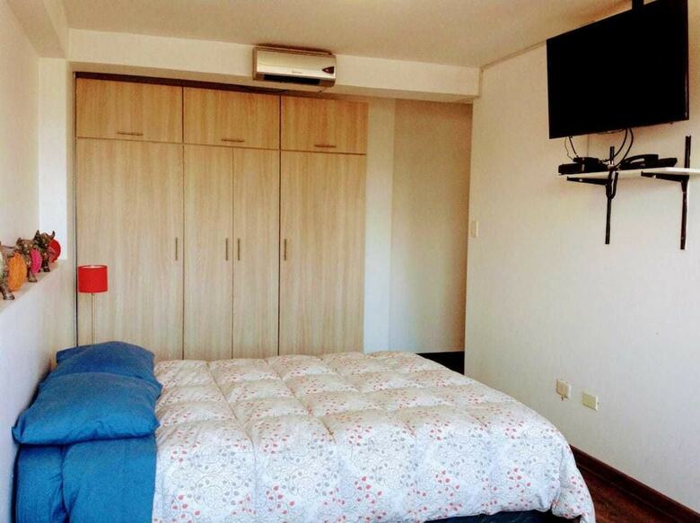 Apartamentos Terra Nostra Suites