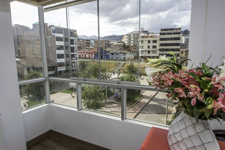 Apartamentos Terra Nostra Suites