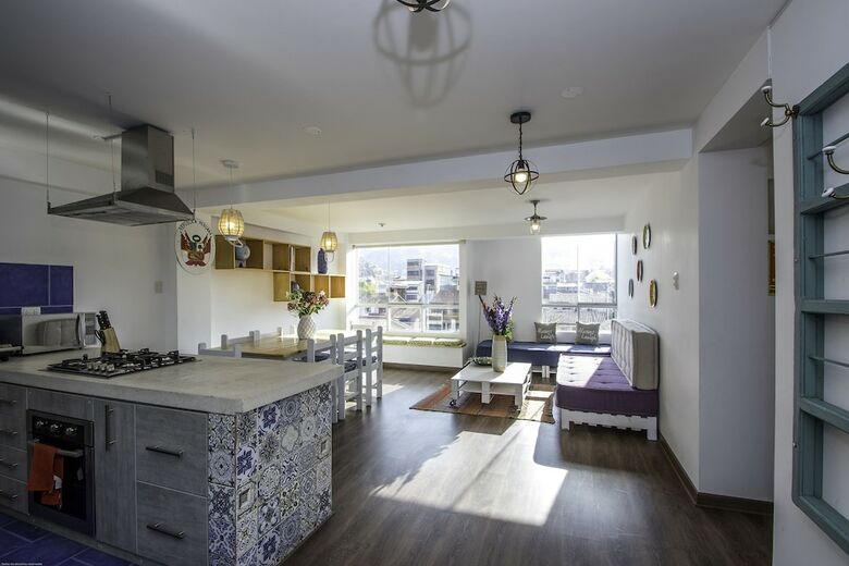 Apartamentos Terra Nostra Suites