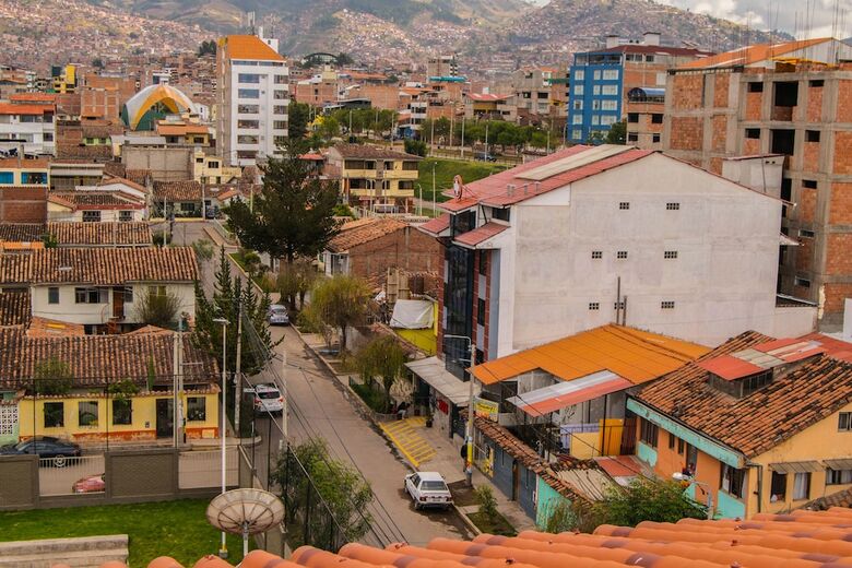 Apartamentos Terra Nostra Suites