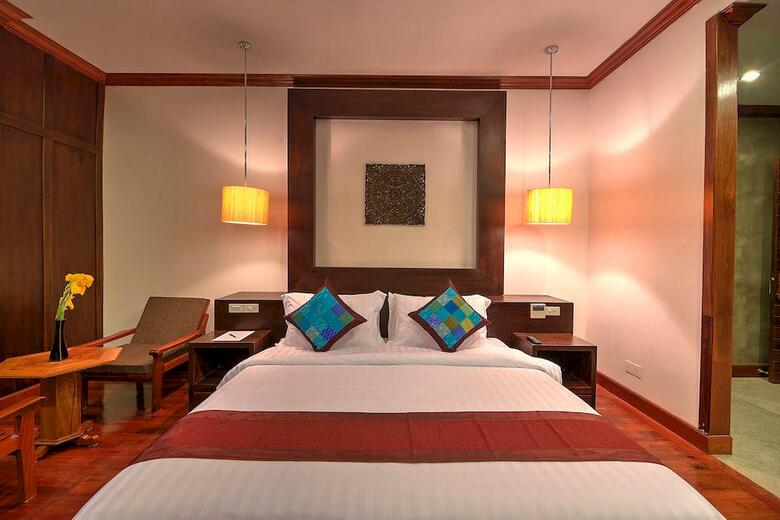 Hotel The Moon Residence & Spa