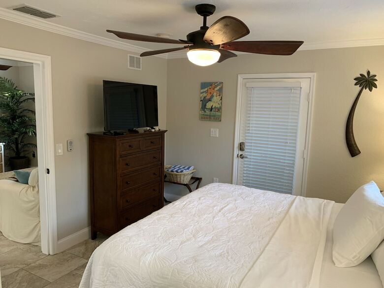 Hotel Twin Palms At Siesta