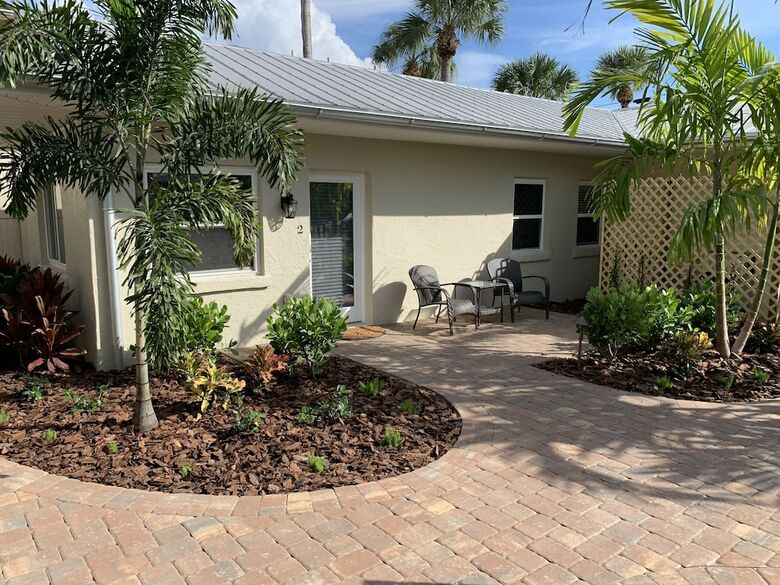 Hotel Twin Palms At Siesta