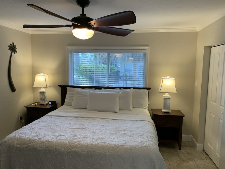 Hotel Twin Palms At Siesta