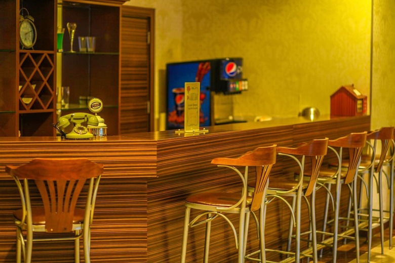 Pine House Hotel - All Inclusive