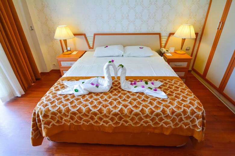 Pine House Hotel - All Inclusive