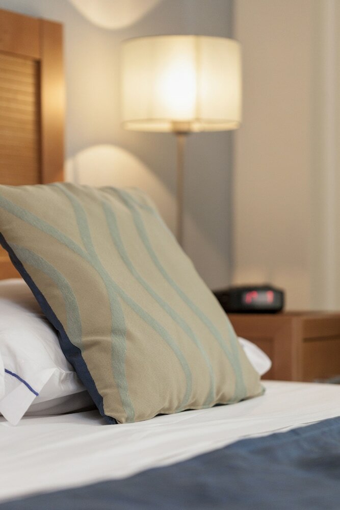 Apartamentos Crown Resorts Club La Riviera