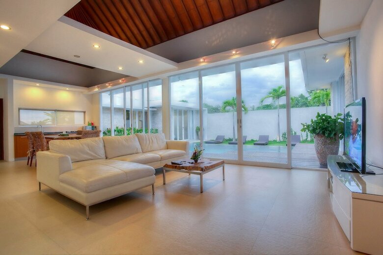 Villa Umah Putih