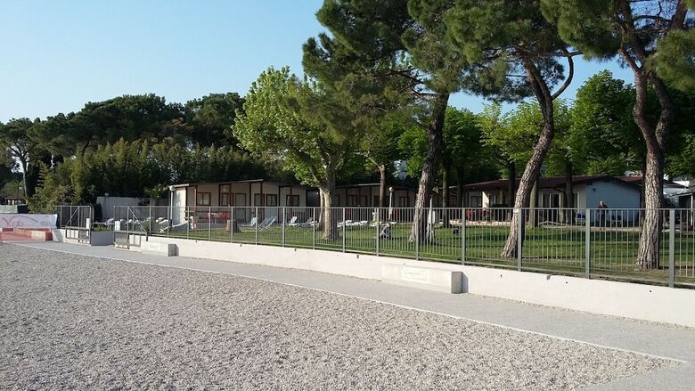 Posada Camping Villaggio Dei Tigli