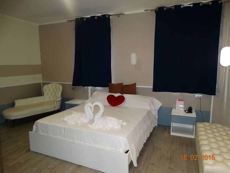 Posada Hotel Moderno