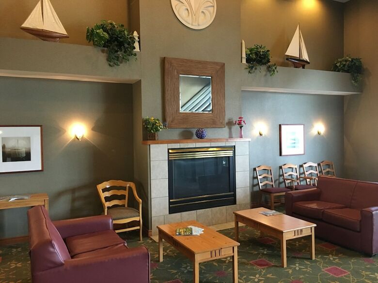 Hotel Comfort Inn