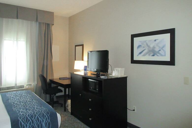 Hotel Comfort Inn