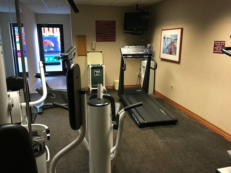 Hotel Comfort Inn