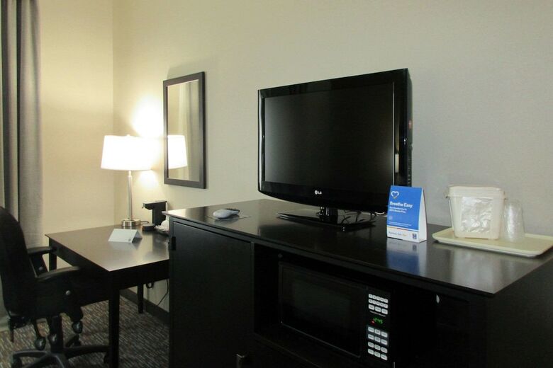 Hotel Comfort Inn