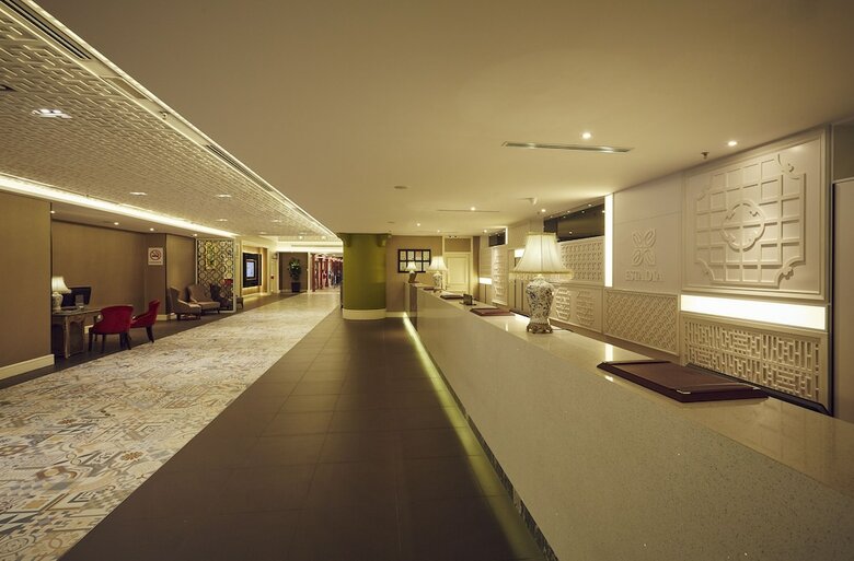 Estadia Hotel