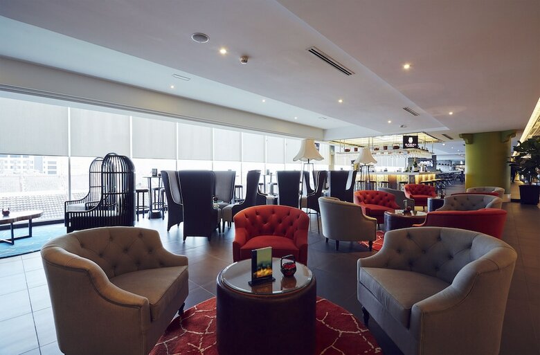 Estadia Hotel