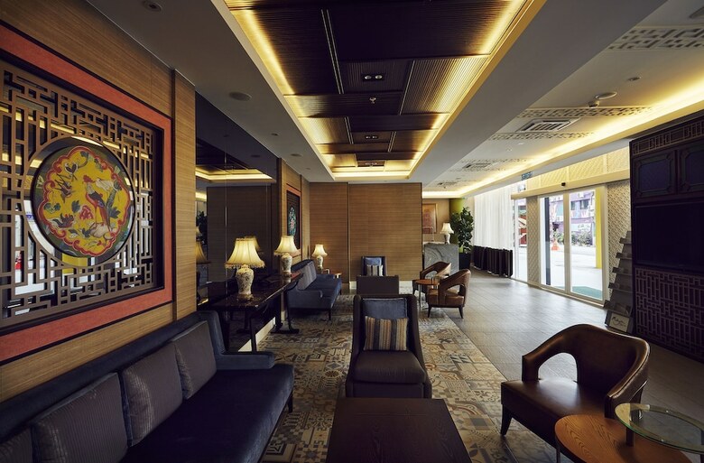 Estadia Hotel