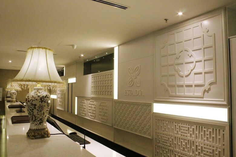Estadia Hotel