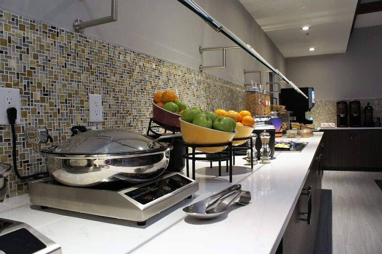 Hotel Residence Inn By Marriott Toronto Airport