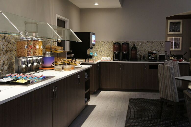 Hotel Residence Inn By Marriott Toronto Airport