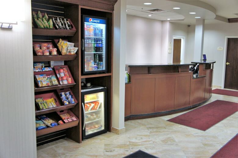 Hotel Residence Inn By Marriott Toronto Airport